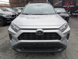 Used 2020 Toyota RAV4 LE w/ Carpet Mat Package image 2
