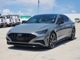Used 2022 Hyundai Sonata SEL Plus w/ Preferred Accessory Package image 4
