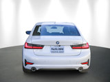 Certified 2021 BMW 330i Sedan w/ Convenience Package image 5