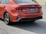 Used 2022 Kia Forte LXS image 4
