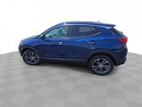 Certified 2023 Buick Encore GX Select w/ Safety Package II image 5