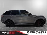 Used 2015 Land Rover Range Rover Sport Supercharged image 2