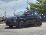 New 2024 FIAT 500 e (RED) image 5