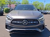 Certified 2022 Mercedes-Benz GLA 250 4MATIC image 2