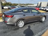 New 2025 Nissan Sentra S image 5