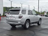 Certified 2018 Toyota 4Runner SR5 image 5