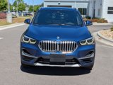 Used 2021 BMW X1 xDrive28i w/ Premium Package image 3