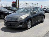 Used 2010 MAZDA MAZDA3 s Grand Touring image 2