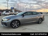 Used 2021 Nissan Maxima 3.5 SV w/ Floor Mat Group image 5