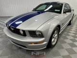 Used 2006 Ford Mustang GT image 3
