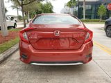Used 2019 Honda Civic LX image 5