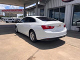 Used 2018 Chevrolet Malibu LS image 4