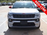 Used 2023 Jeep Compass Limited image 2