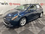 Used 2021 Toyota Corolla SE image 3