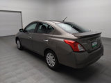Used 2017 Nissan Versa SV image 5