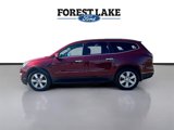 Used 2016 Chevrolet Traverse LTZ image 4