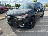 Used 2018 Chevrolet Traverse Premier w/ Redline Edition image 2