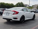 Used 2019 Honda Civic Sport image 6