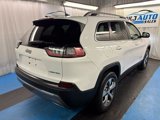 Used 2019 Jeep Cherokee Limited image 4