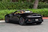 Used 2022 Aston Martin V8 Vantage Roadster image 5
