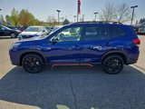 Used 2024 Subaru Forester Sport image 3