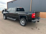 Used 2019 GMC Sierra 2500 SLT image 5