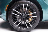 Used 2023 Aston Martin DBX image 5