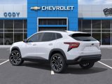 New 2025 Chevrolet Trax RS image 3