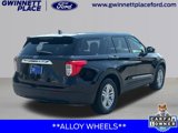 Used 2022 Ford Explorer 2WD image 5
