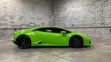Used 2015 Lamborghini Huracan LP 610-4 image 4
