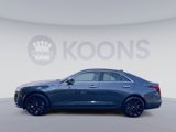 Used 2020 Cadillac CT4 Luxury w/ Sun And Sound Package image 2