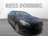 Used 2017 Hyundai Sonata Sport image 3