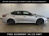Used 2020 Kia Optima SE image 2