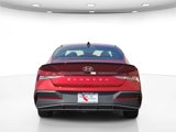 New 2025 Hyundai Elantra Sport image 5