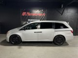 Used 2013 Honda Odyssey LX image 2