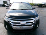 Used 2011 Ford Edge Limited w/ 301A Rapid Spec Order Code image 5