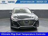 Used 2018 Hyundai Sonata Limited w/ Limited Ultimate Package 03 image 5