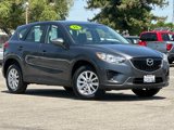 Used 2015 MAZDA CX-5 Sport image 2