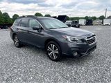 Used 2018 Subaru Outback 2.5i Limited image 3