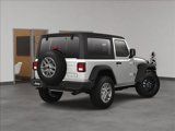 New 2025 Jeep Wrangler Sport image 5