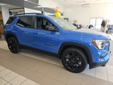 New 2025 GMC Terrain Elevation w/ Black Edition image 2