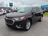 Used 2019 Chevrolet Traverse LT image 4