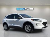 Used 2022 Ford Escape SE w/ Convenience Package image 2
