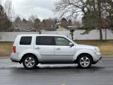 Used 2013 Honda Pilot EX-L image 4