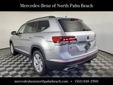 Used 2023 Volkswagen Atlas SE image 3