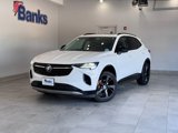 Certified 2022 Buick Envision Essence w/ Technology Package I image 2