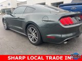 Used 2016 Ford Mustang Coupe image 2