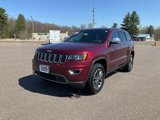 Used 2018 Jeep Grand Cherokee Limited image 5