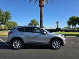 Used 2014 MAZDA CX-5 Grand Touring image 3