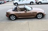 Used 2000 BMW Z3 2.5i image 4